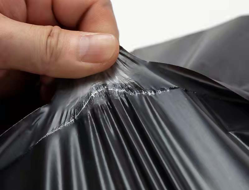 城步黑色快递袋-03